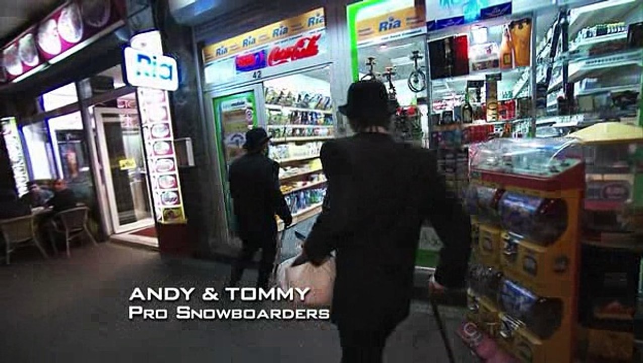 The Amazing Race S19e11