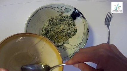 NougaSpir de chez Spirales de lux