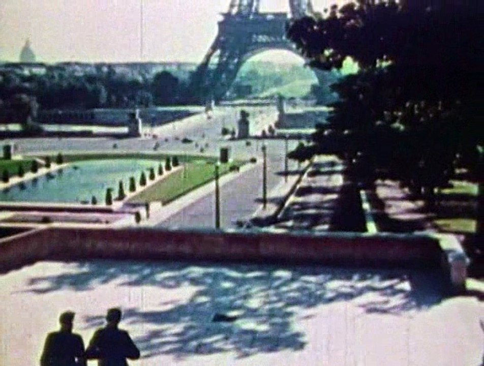 Генералы Гитлера (Воины Гитлера) 2 серия из 6. Манштейн - Стратег (1998)