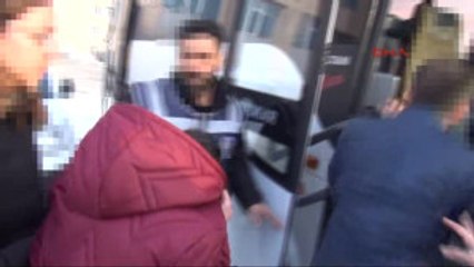 Van'da 38 Günlük Bebeğe Cinsel Istismar Iddiası