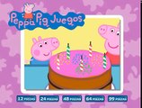 Peppa Pig English Episodes New Episodes new George Pig Birthday Games - Nick Jr Kids