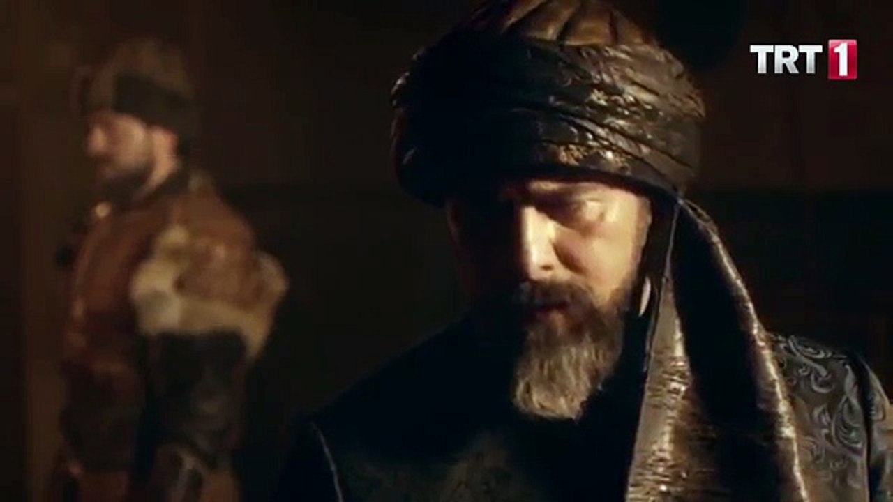 Ertuğrul Müthiş Kavga Sahnesi, etkiliyor - Diriliş Ertuğrul - 2. Bölüm