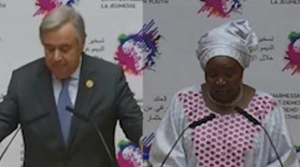 Quand Donald Trump s'invite au sommet de l'Union africaine