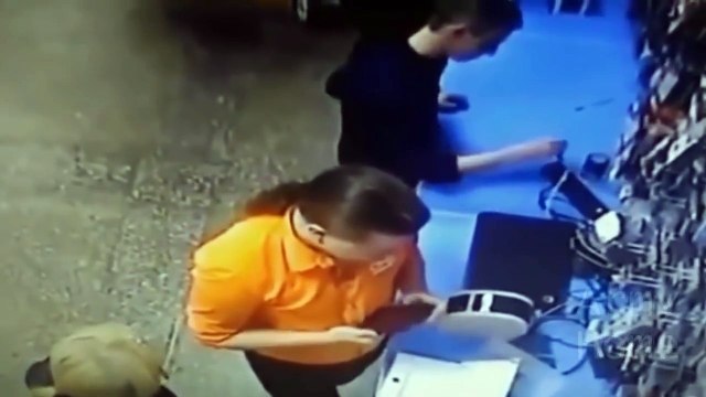 ЛУЧШИЕ ПРИКОЛЫ 2017 Январь #27 Лучшая Подборка Приколов