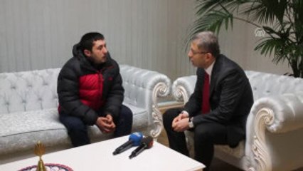 Üsküdar Belediyesi, Oktay Dağcıoğlu'na Sahip Çıktı