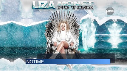 Liza Monet: "J'aime qu'on m'appelle la Nicki Minaj française"