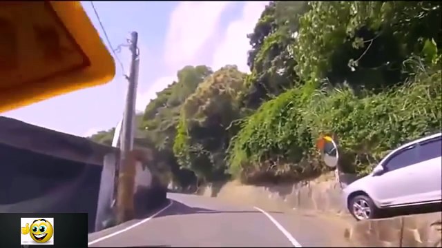 ЛУЧШИЕ АВТО ПРИКОЛЫ 2016 - BEST AUTO Jokes 2016