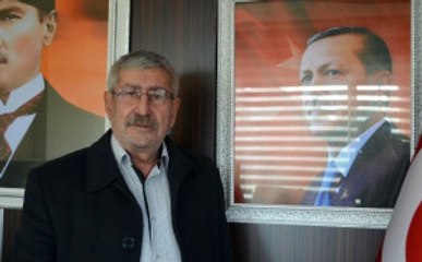 CHP Genel Başkanı Kılıçdaroğlu'nun Kardeşi Celal Kılıçdaroğlu