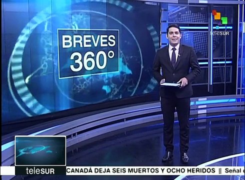 Malasia: rescatadas 27 personas del naufragio