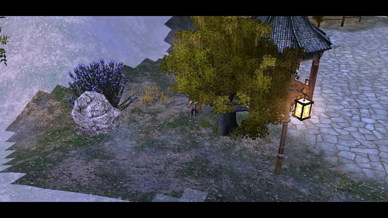 Thurion3 - Wann werden wir Online kommen?!