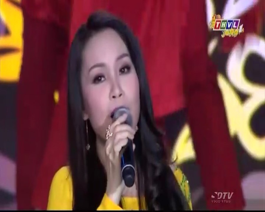 Gala Tuyệt Đỉnh Song Ca - Cặp Đôi Vàng (Mùn 3 Tết) 30/01/2017