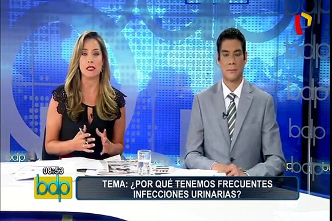 Infección urinaria: síntomas y recomendaciones médicas para evitar complicaciones