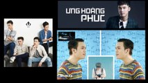 [HPP] Mashup Hit Ưng Hoàng Phúc - M.Max Band