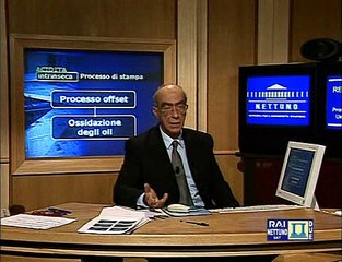 Restauro del Libro - Lez 17 - Cause di acidità nel libro