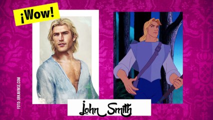 Principes hechos realidad