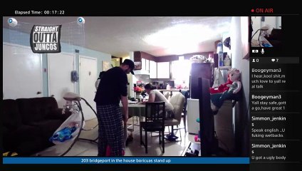 Latin spirit chillin.Come chat (259)