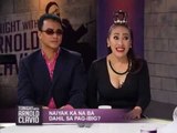 AiAi delas Alas, hindi pa raw naiiyak dahil sa pag-ibig? | Tonight with Arnold Clavio