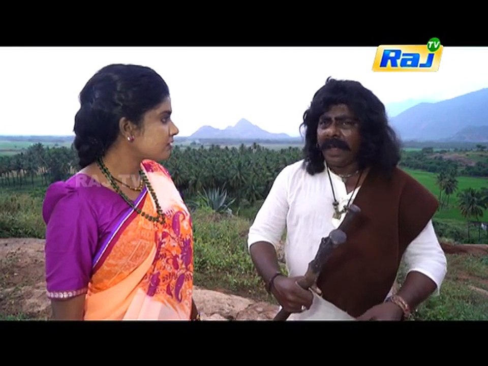 Kakka Kakka - Epi - 118 _ Dt 30-01-17