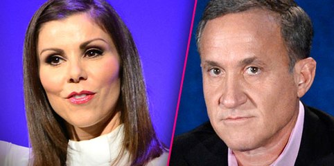 Beating The Bravo Curse! Why Heather Dubrow Quit ‘RHOC’ — To Save Her Marriage! Plus More Celeb News