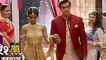 Yeh Rishta Kya Kehlata Hai - 31st January 2017 - Kartik & Naira Wedding Twist - Star Plus YRKKH 2017