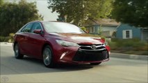 2017 Toyota Camry Chandler, AZ | Toyota Dealership Chandler, AZ
