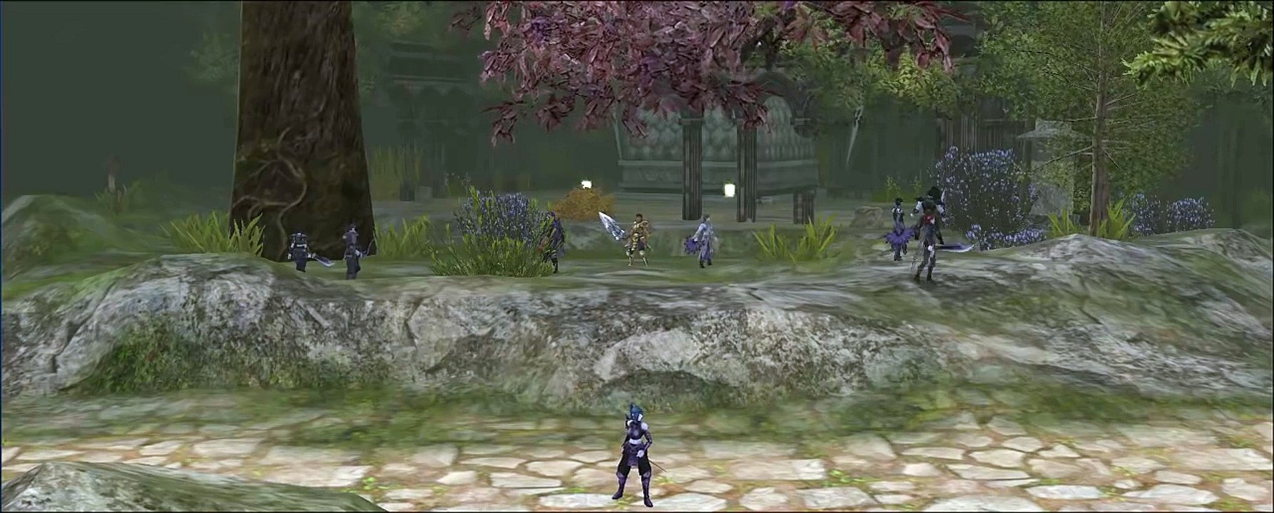 Thurion3 | die untoten