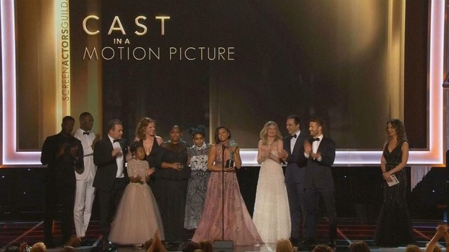 Актеры США: Мир спасёт любовь!