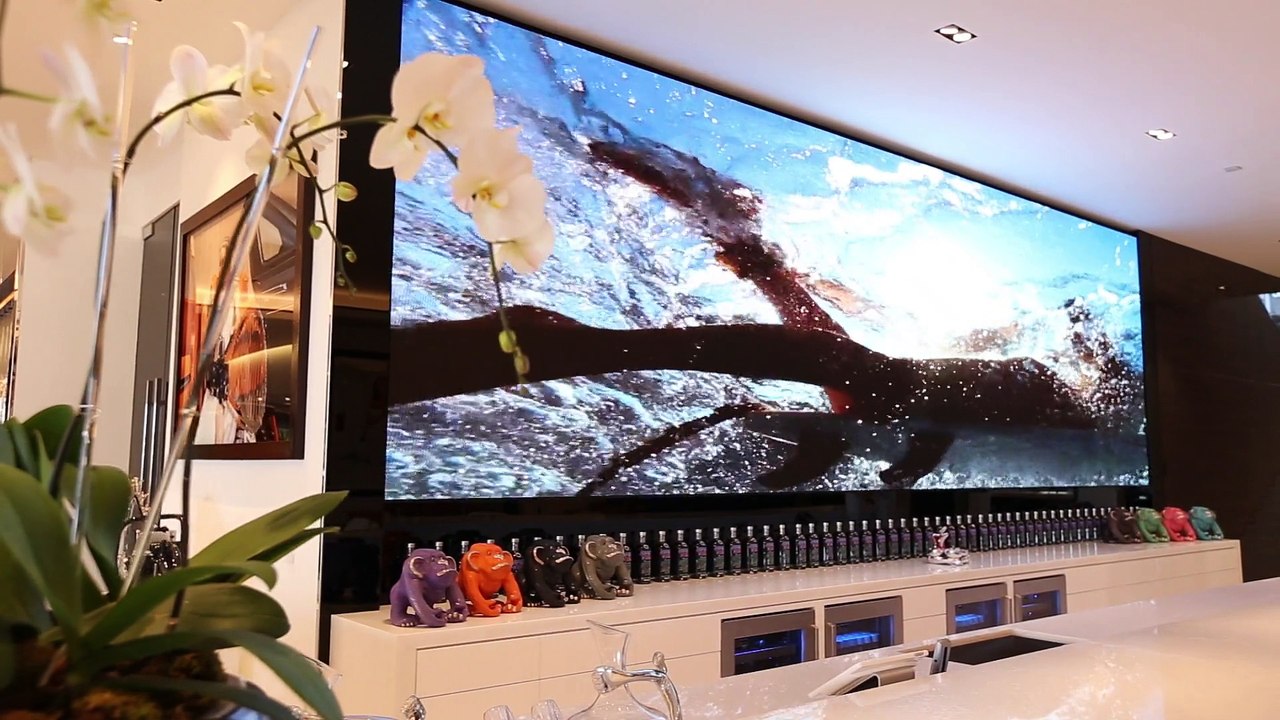 La maison la plus chère des USA : 250 millions de dollars !