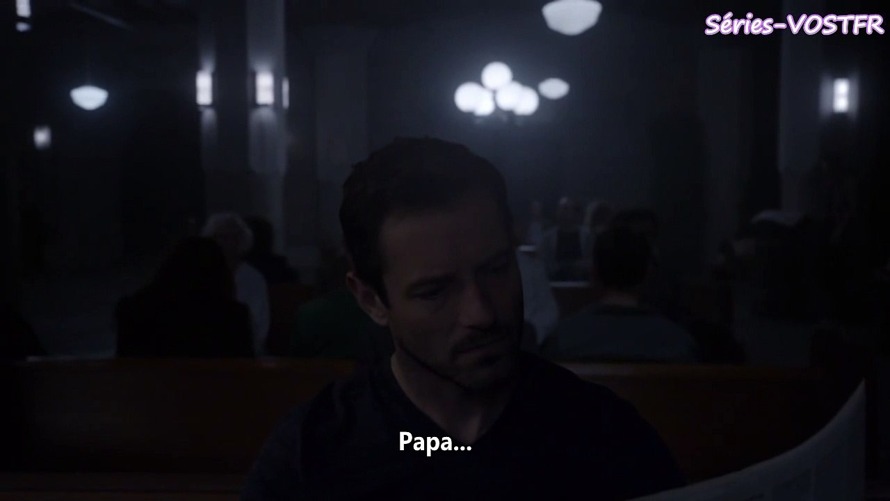 {MID SEASON FINALE} Teen Wolf 6x10 "Riders on the Storm" sneak peek #2 vostfr