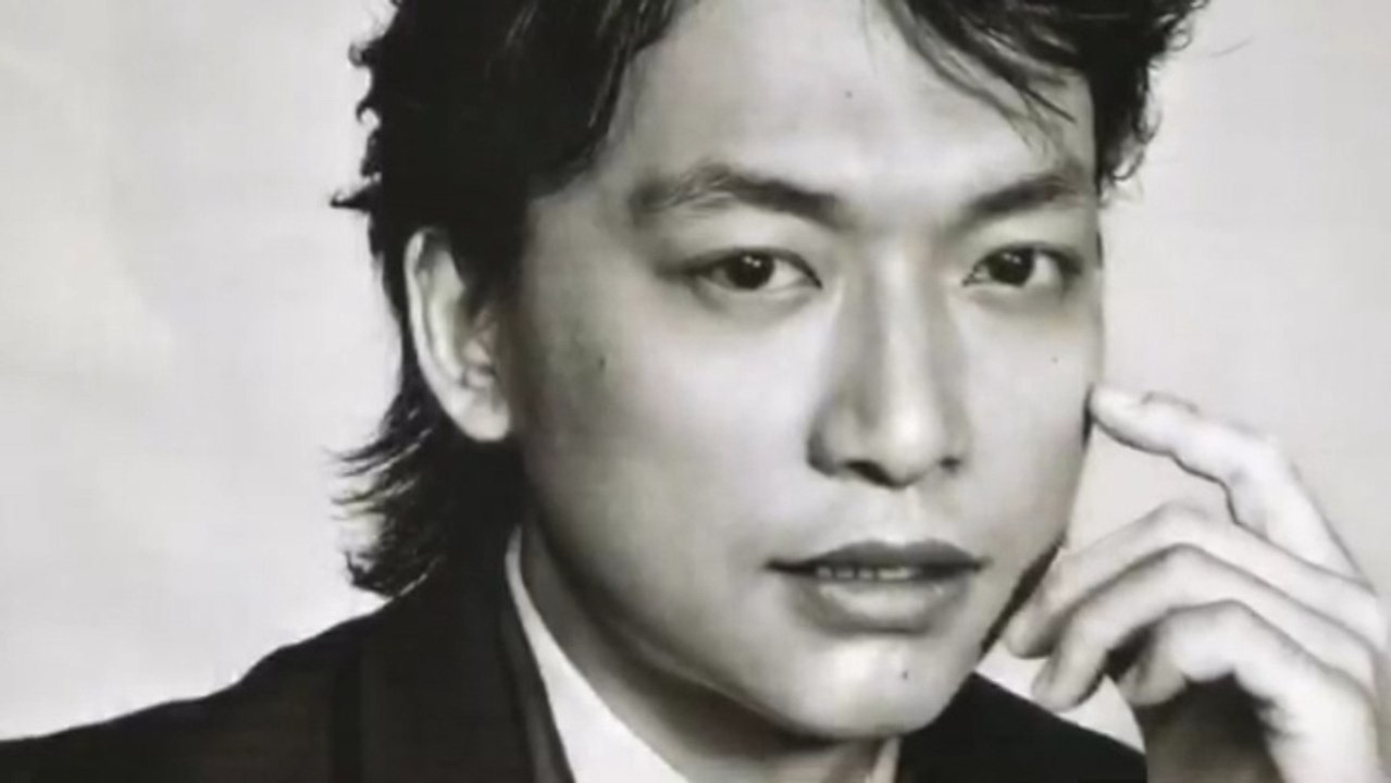 To 香取慎吾様 お誕生日おめでとうございます 19770131