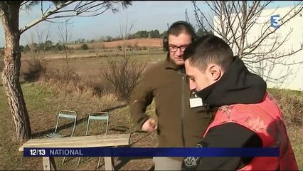 Éducation : passer l’option chasse au Bac, c’est possible