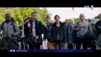 Cinéma : "Raid dingue" de Dany Boon