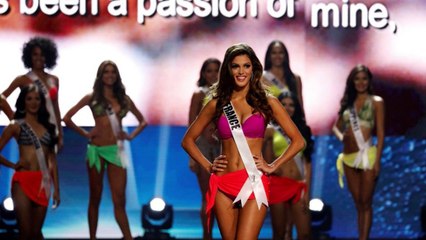 La guerre des Miss enfin terminée ?