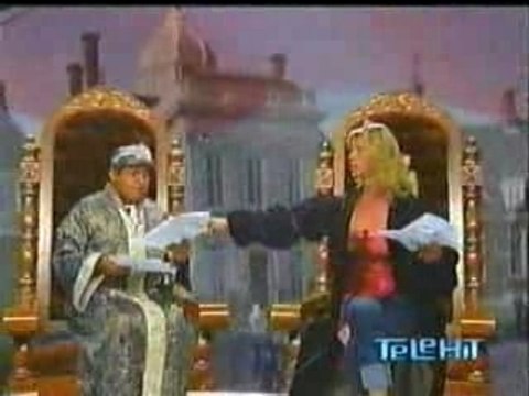 Guau La Vogue Alex Kaffie Clases de Zumba