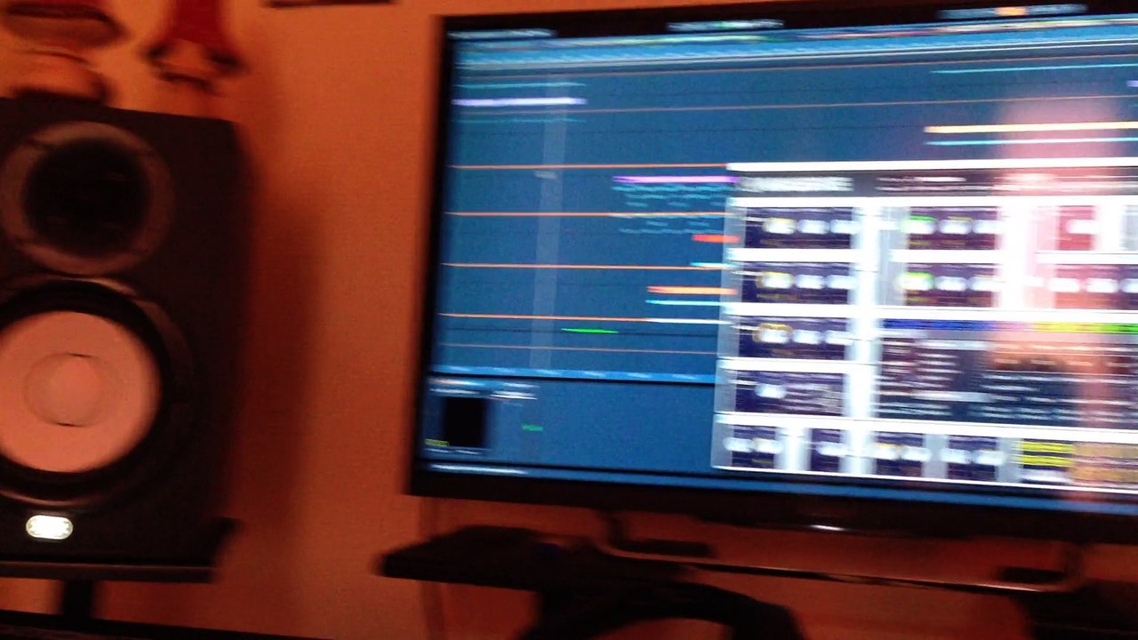 En Studio