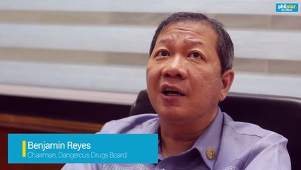 LGU plays big role on drug campaign