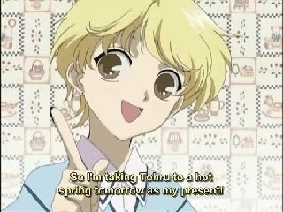 AMV Fruits Basket - The Fun Song
