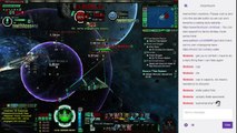 Romulan Female Sardate 2017.R00.00.17 The Failed Livestream