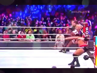 wwe Royal Rumble 2017 Full Match highlights