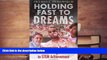 PDF  Holding Fast to Dreams: Empowering Youth from the Civil Rights Crusade to STEM Achievement