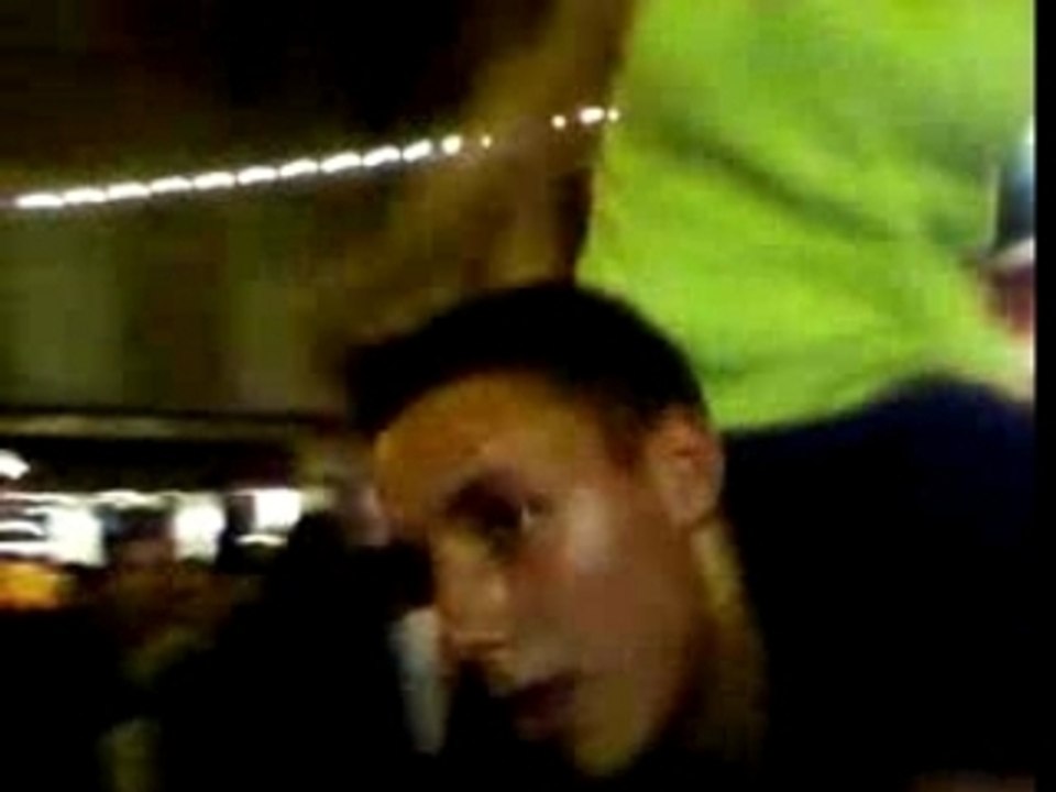 Feria Beziers capitaine flamme