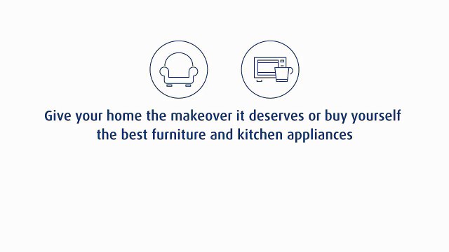 Make Your Shopping Easy With Bajaj Finserv EMI CARD