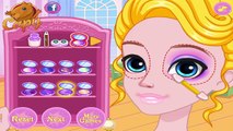 Rapunzels Perfect Purple Dress - Rapunzel Games For Girls