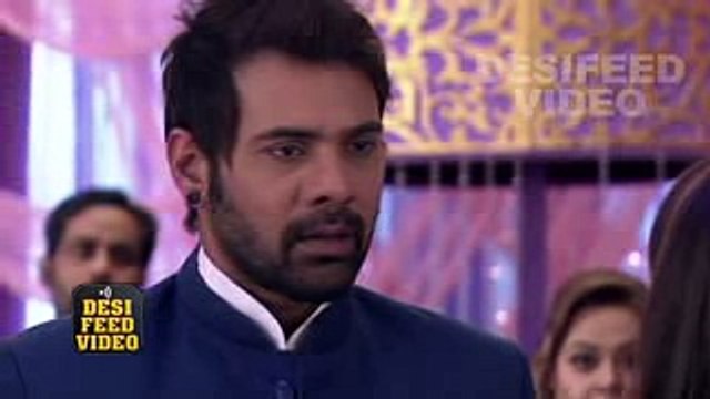 Kumkum Bhagya - 31st January 2017 - Upcoming Twist in Kumkum Bhagya - Zee Tv Serials 2017