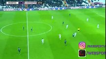 Oguzhan Ozyakup Goal HD - Besiktas 2-0 Konyaspor 30.01.2017