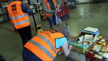 Stop Gaspillage alimentaire BANQUE ALIMENTAIRE HERAULT ADEME DRAAF OCCITANIE 2016