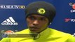Conte is great for Chelsea - Willian