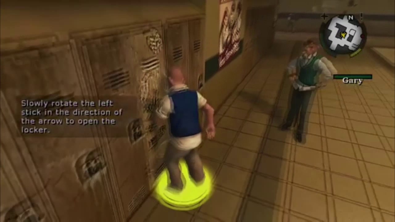 Let's Play Bully #02 | Pegando as garotas no 1º dia! [PT-BR]