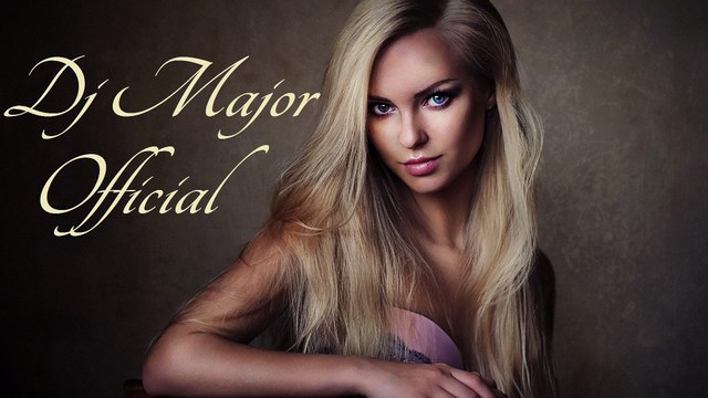 Feeling Happy - Best Of Vocal Deep House Music Chill Out - Mix By DJ MAJOR Official 2017 #1