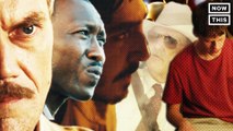 Oscars 2017 : Best Supporting Actor nominees